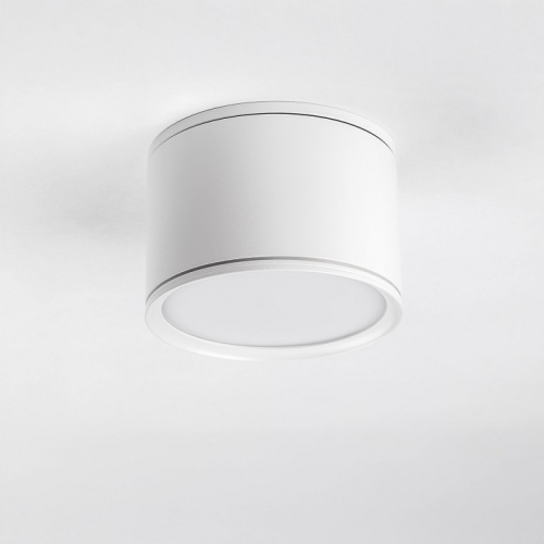 Встраиваемый светильник Lightstar Acuto 215856 в Нижнем Новгороде фото 7