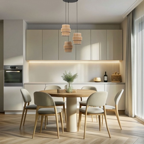 Подвесной светильник TK Lighting Calisto 6098 Calisto в Нижнем Новгороде фото 4