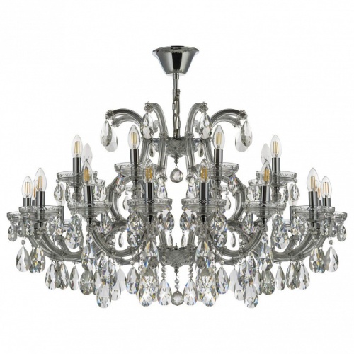 Подвесная люстра Dio D’Arte Gloria Gloria E 1.1.24.600 N в Нижнем Новгороде фото 2