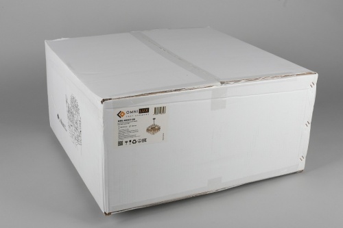 Люстра на штанге Omnilux Alatri OML-69207-09 в Нижнем Новгороде фото 4