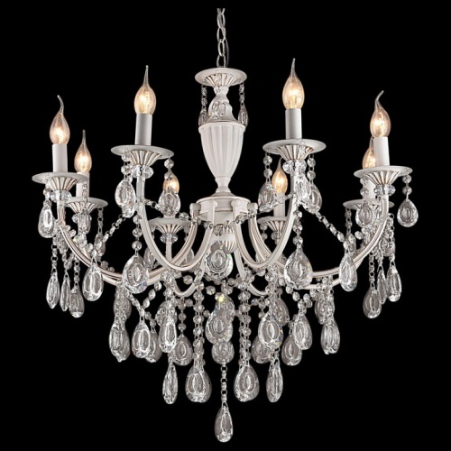 Подвесная люстра 03517-0.4-08 в Нижнем Новгороде