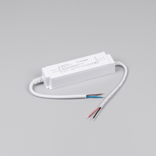 Блок питания ARPJ-SP-231750-PFC (40W, 15-23V, 1.75A) (Arlight, IP67 Пластик, 5 лет) в Карачеве фото 2