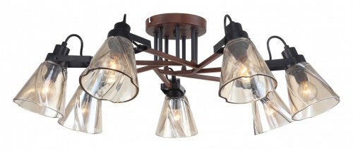 Потолочная люстра Rivoli Clarissa Б0055508 в Нижнем Новгороде