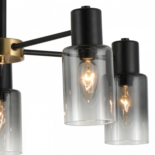 Люстра на штанге 74677-0.3-05 в Нижнем Новгороде фото 3