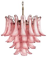 Подвесная люстра Loft it Lilou 10600/600 Pink в Нижнем Новгороде