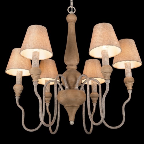 Подвесная люстра Loft it Countryside 10420 в Нижнем Новгороде фото 7