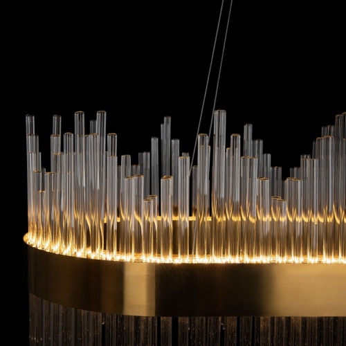 Подвесной светильник Freya Chalice FR10008PL-L52G в Нижнем Новгороде фото 3