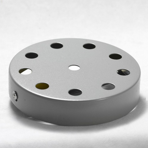 Потолочная люстра Lussole Toledo LSP-8182 в Нижнем Новгороде фото 3