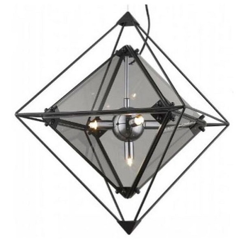Подвесной светильник Wertmark Rombo WE244.05.023 в Старом Осколе