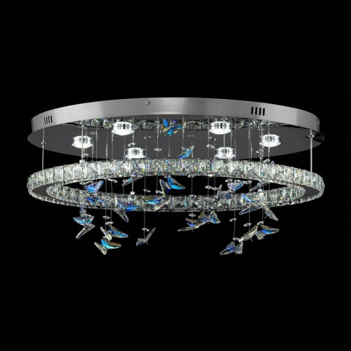 Потолочная люстра Citilux ETERA CL322050 в Нижнем Новгороде фото 11