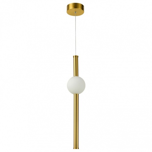 Подвесной светильник Favourite Conceptus 2641-1P в Нижнем Новгороде фото 6