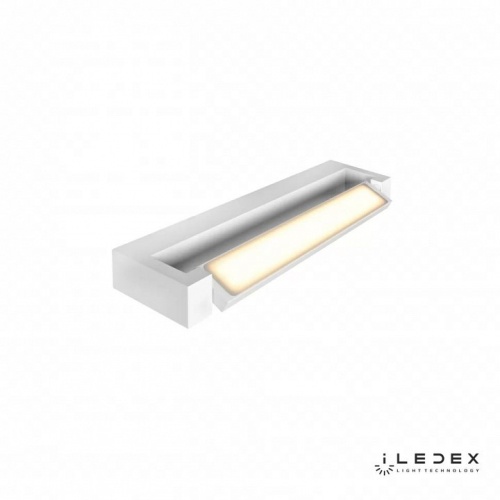 Накладной светильник iLedex Firefox W1173-1 WH в Нижнем Новгороде фото 6