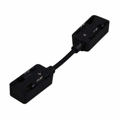 Соединитель гибкий для треков RL 06202 power corner/inner connector BK в Нижнем Новгороде фото 2