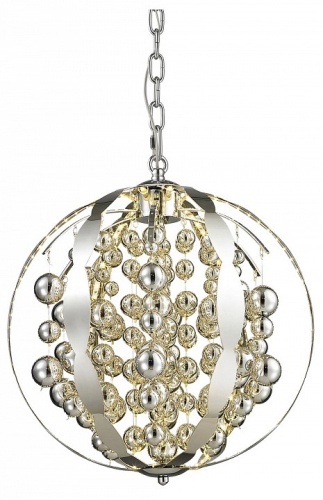 Подвесная люстра Wertmark  WE431.06.103 в Нижнем Новгороде