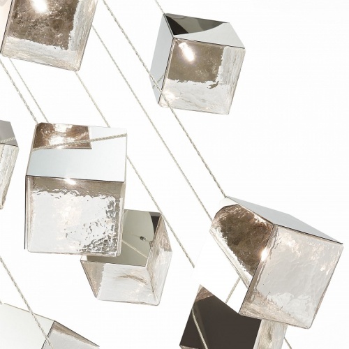 Подвесной светильник ST-Luce Riello SL1182.103.12 в Нижнем Новгороде фото 2