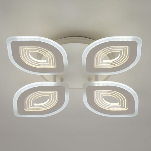 Потолочная люстра De City Мадлен 424013705 в Нижнем Новгороде фото 6