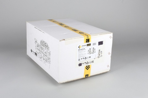 Подвесная люстра Omnilux Ausonia OML-68703-06 в Нижнем Новгороде фото 4