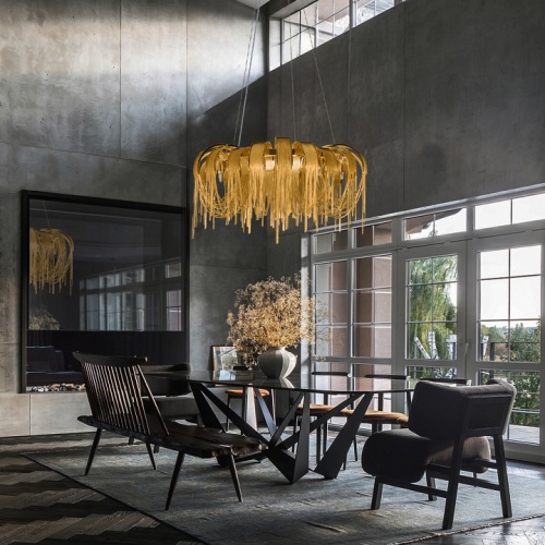 Бра Loft it Volver 10404W/B GD в Нижнем Новгороде фото 7