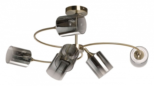 Люстра на штанге De City Вита 2 220014106 в Нижнем Новгороде