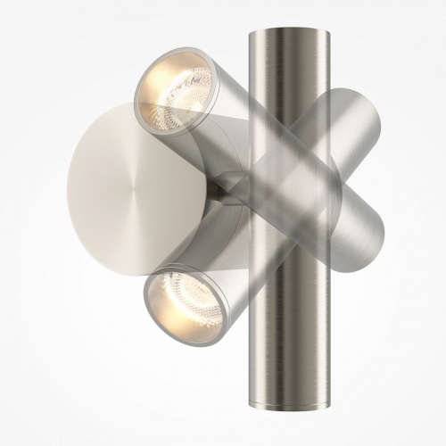 Бра Maytoni Utility MOD433WL-L3N3K1 в Нижнем Новгороде фото 5