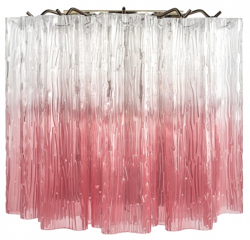 Накладной светильник Loft it Murano 10580W Clear pink в Нижнем Новгороде фото 4