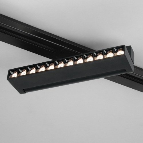 Светильник на штанге Elektrostandard Garda a057442 в Нижнем Новгороде фото 4