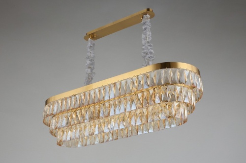 Подвесной светильник Aployt Francheska APL.837.03.12 в Нижнем Новгороде фото 5