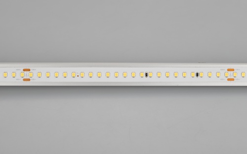 Лента IC 2-50000 48V White6000 12mm (2835, 144 LED/m, LUX) (Arlight, 5.8 Вт/м, IP20) в Дзержинске фото 3