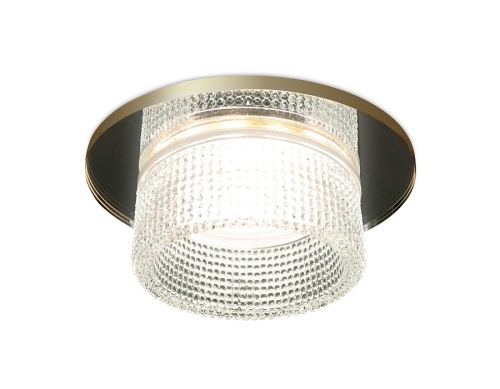 Встраиваемый светильник Ambrella Light TN TN350 в Нижнем Новгороде фото 6