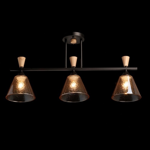 Светильник на штанге De City Дэла 4 635014503 в Нижнем Новгороде фото 2