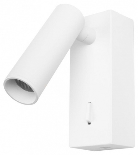 Бра Loft it Sign 10260/1W White в Нижнем Новгороде фото 4