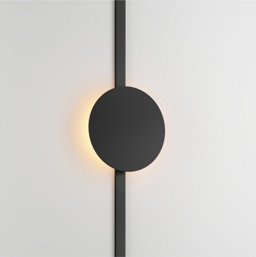 Накладной светильник Denkirs AIR REFLEX DK5320-BK в Нижнем Новгороде фото 5