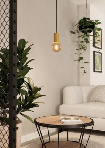 Подвесной светильник Eglo Pozueta 1 900801 в Нижнем Новгороде фото 3