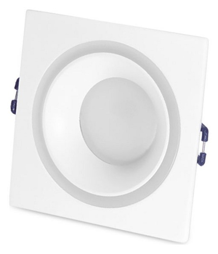 Встраиваемый светильник Ambrella Light TN TN130 в Нижнем Новгороде фото 2