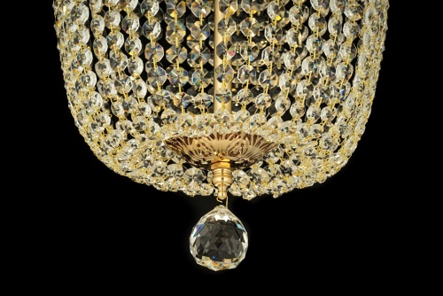 Потолочная люстра Arti Lampadari Castellana Castellana E 1.2.25.501 G в Нижнем Новгороде фото 3