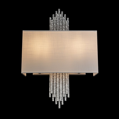 Накладной светильник Loft it Poema 10458 Silver в Нижнем Новгороде фото 4