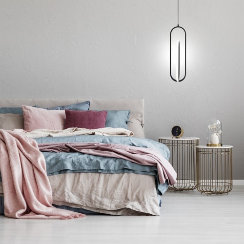 Подвесной светильник Escada Orbital 10255/2LED в Нижнем Новгороде фото 2