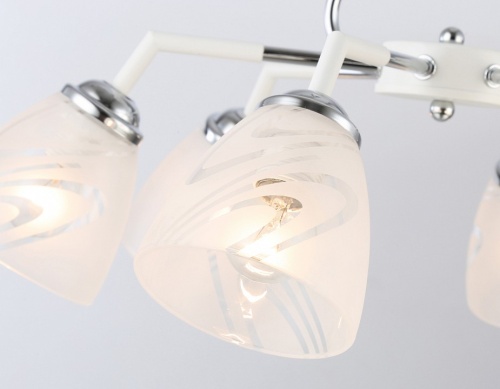 Люстра на штанге Ambrella Light TR TR303292 в Нижнем Новгороде фото 3