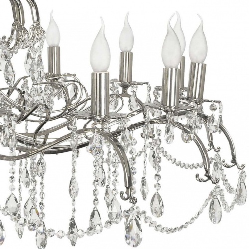 Подвесная люстра Dio D’Arte Alessandria Alessandria E 1.1.L.16.600 N в Нижнем Новгороде фото 4