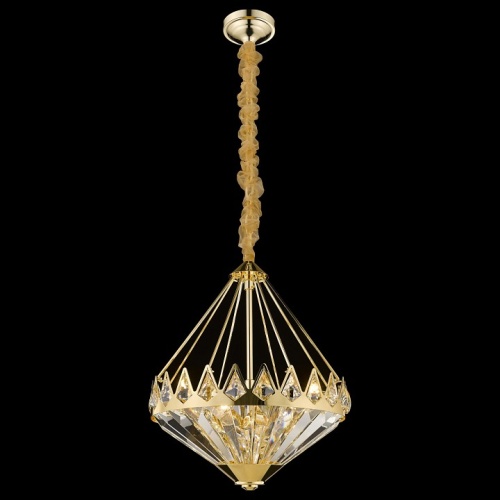 Подвесной светильник Wertmark Leoncia WE146.08.303 в Нижнем Новгороде фото 2