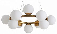 Подвесная люстра Zortes Blume ZRS.1895.04 в Нижнем Новгороде