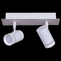 Спот 84281 84281-9.5-002RT LED2*5W WT в Нижнем Новгороде