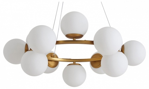 Подвесная люстра Zortes Blume ZRS.1895.04 в Нижнем Новгороде