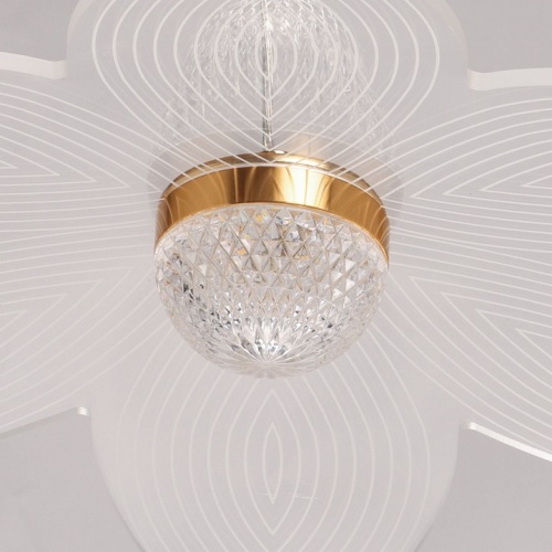 Подвесной светильник De City Оскар 62 510014701 в Нижнем Новгороде фото 2