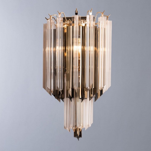 Накладной светильник Divinare Frizzante 1683/01 AP-1 в Нижнем Новгороде фото 4