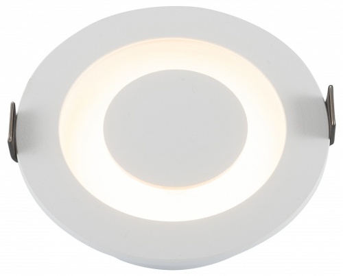 Встраиваемый светильник Denkirs DK2500 DK2700-WH в Нижнем Новгороде фото 11