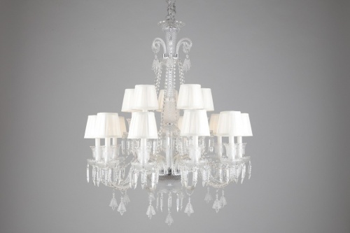 Подвесная люстра Aployt Lara APL.710.03.15 в Нижнем Новгороде фото 8