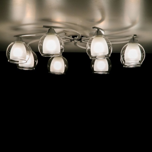 Потолочная люстра Citilux Кристи CL152187 в Нижнем Новгороде фото 3