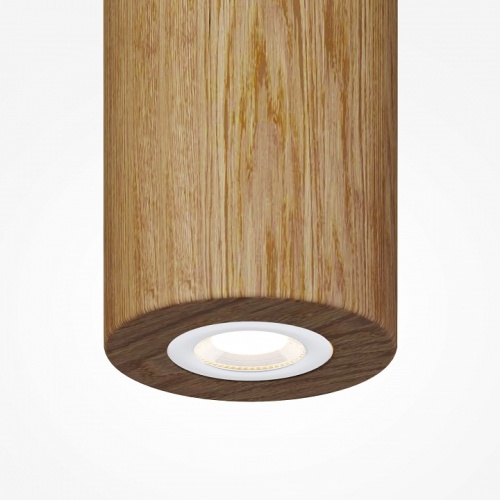 Подвесной светильник Maytoni Basic Texture MOD461PL-L5BGK в Нижнем Новгороде фото 5