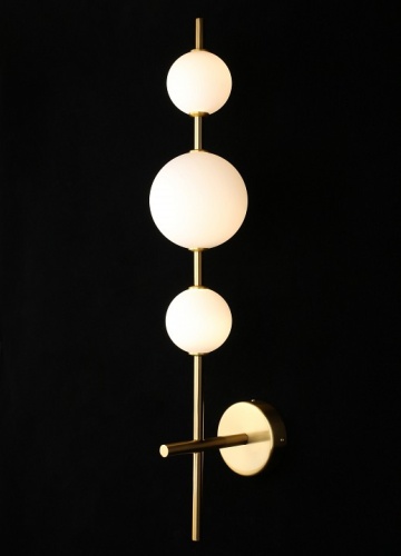 Бра Aployt Diego APL.645.01.15 в Нижнем Новгороде фото 12